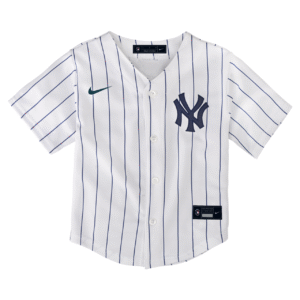 Yankees Replica Toddler Home Jersey