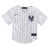 NY Yankees Replica Boys Home Jersey