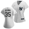 Cody Bellinger Ladies Jersey - NY Yankees Replica Womens Home Jersey