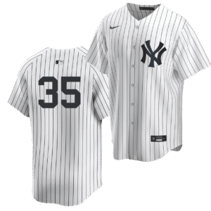 Cody Bellinger No Name Jersey - NY Yankees Number Only Limited Jersey