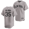Cody Bellinger Jersey - NY Yankees Limited Adult Road Jersey
