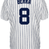 Yogi Berra Jersey - NY Yankees Replica Adult Home Jersey