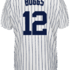 Wade Boggs Youth Jersey - NY Yankees Replica Kids Home Jersey