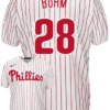 Alec Bohm Jersey - Philadelphia Phillies Replica Adult Home Jersey