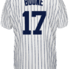 Aaron Boone Youth Jersey - NY Yankees Replica Kids Home Jersey