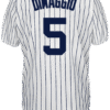 Joe DiMaggio Youth Jersey - NY Yankees Replica Kids Home Jersey