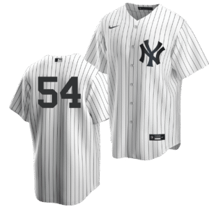 Max Fried Youth No Name Jersey - NY Yankees Number Only Replica Kids Jersey