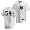 Max Fried No Name Jersey - NY Yankees Number Only Limited Jersey