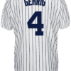 Lou Gehrig Cooperstown Replica Jersey