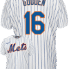 Dwight Gooden Youth Jersey - NY Mets Replica Kids Home Jersey