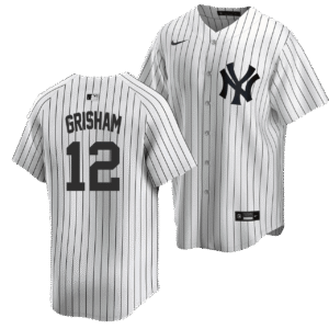 Trent Grisham Jersey - NY Yankees Replica Adult Home Jersey