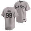 Aaron Judge Jersey - NY Yankees Limited Adult Road Jersey