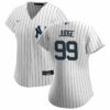 Aaron Judge Ladies Jersey - NY Yankees Replica Womens Home Jersey