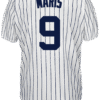 Roger Maris Jersey - NY Yankees Pinstripe Cooperstown Replica Throwback Jersey