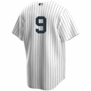 Roger Maris No Name Jersey - Yankees Limited Home Number Only Jersey