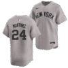 Tino Martinez NY Yankees Limited Road Jersey