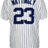 Don Mattingly Youth Jersey