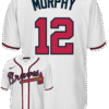 Sean Murphy Jersey - Atlanta Braves Replica Adult Home Jersey