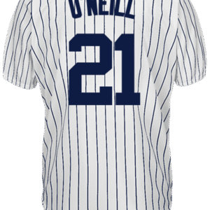 Paul O'neill Youth Jersey - Yankees Replica Home Jersey