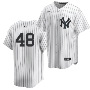 Paul Goldschmidt No Name Jersey - NY Yankees Number Only Replica Jersey