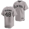 Paul Goldschmidt Youth Road Jersey - Limited Kids Away Jersey