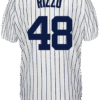 Anthony Rizzo Youth Jersey - NY Yankees Replica Kids Home Jersey