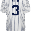 Babe Ruth Cooperstown Replica Jersey