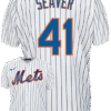Tom Seaver Jersey - NY Mets Replica Adult Home Jersey