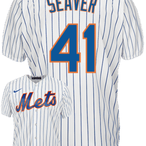 Tom Seaver Jersey - NY Mets Replica Adult Home Jersey