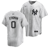 Marcus Stroman Youth Jersey - NY Yankees Replica Kids Home Jersey