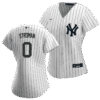 Marcus Stroman Ladies Jersey - NY Yankees Replica Womens Home Jersey