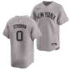 Marcus Stroman Youth Road Jersey - Limited Kids Away Jersey
