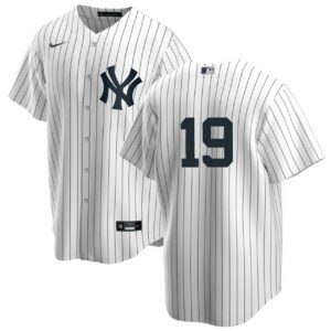 Masahiro Tanaka No Name Jersey - Yankees Limited Home Number Only Jersey
