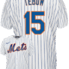 Tim Tebow Youth Jersey - NY Mets Replica Kids Home Jersey