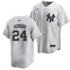 Alex Verdugo Youth Jersey - NY Yankees Replica Kids Home Jersey