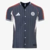 adidas Bayern Munich Club World Cup Shirt 2025
