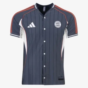 adidas Bayern Munich Club World Cup Shirt 2025